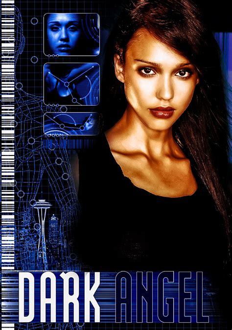 dark angels 2000|dark angel season 4.